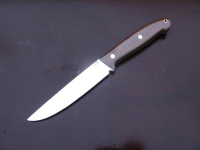Нож "Клык" 011Х104