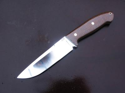 Нож "Ковда" 111Х01