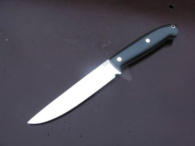 Нож "Клык" 011Х105