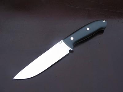Нож "Ковда" 111Х02
