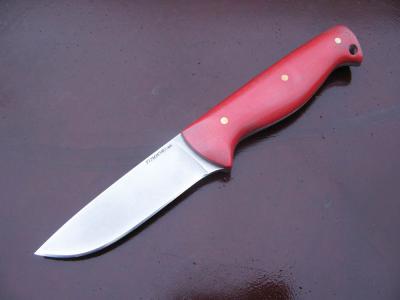 Нож "Сиг" 019МП03