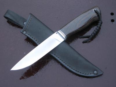 Нож "Клык" 011Х106