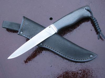 Нож "Клык" 011МП45
